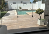 Xalet independent amb terreny en venda a la España, Chiclana de la Frontera, ref.: TR242377 foto
