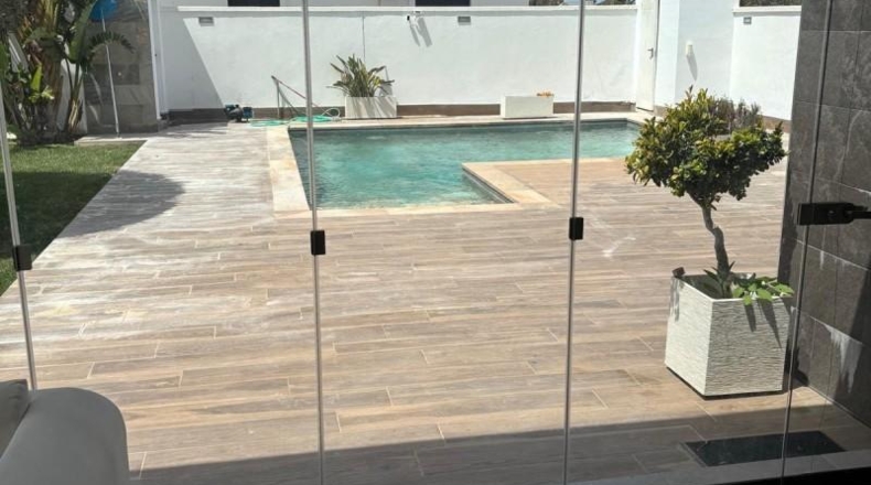 Cadiz - Chiclana de la Frontera - 650m2