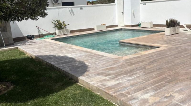 Cadiz - Chiclana de la Frontera - 650m2