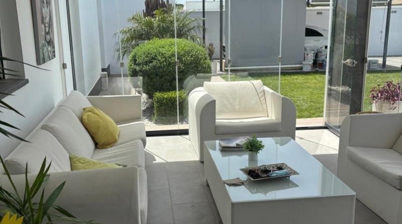 Cadiz - Chiclana de la Frontera - 650m2