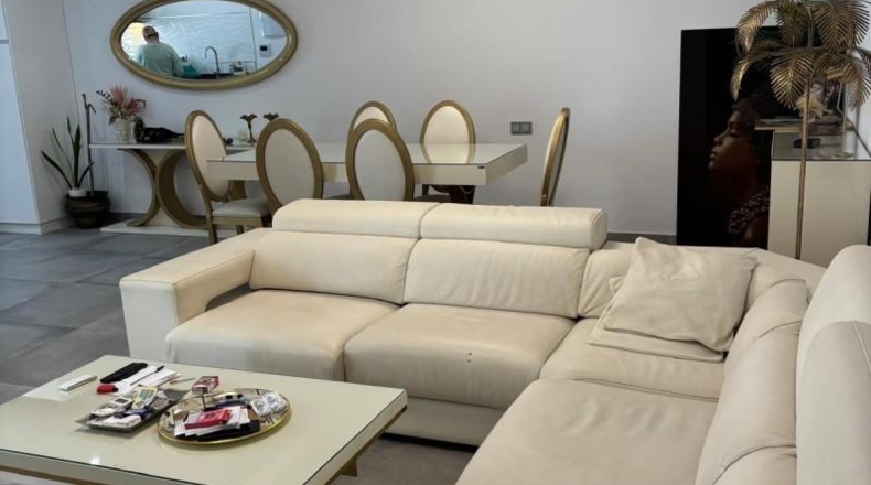 Cadiz - Chiclana de la Frontera - 650m2