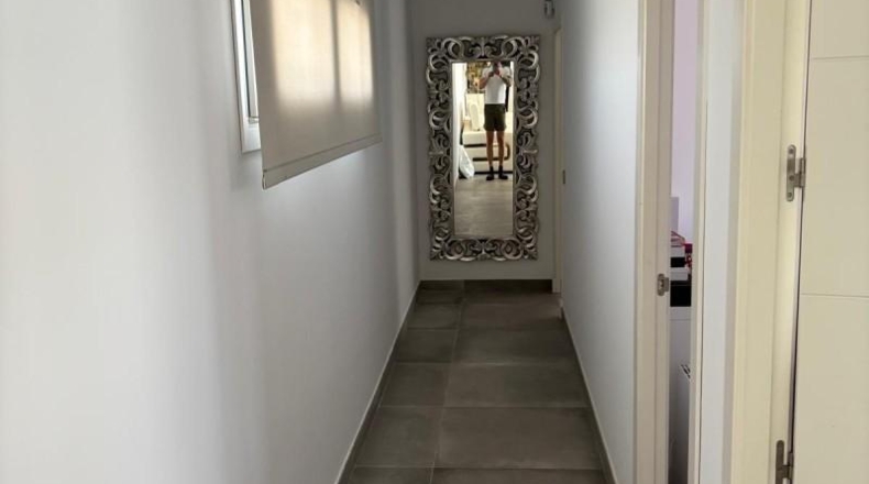 Cadiz - Chiclana de la Frontera - 650m2