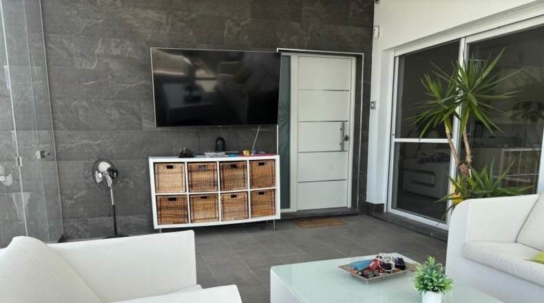 Cadiz - Chiclana de la Frontera - 650m2