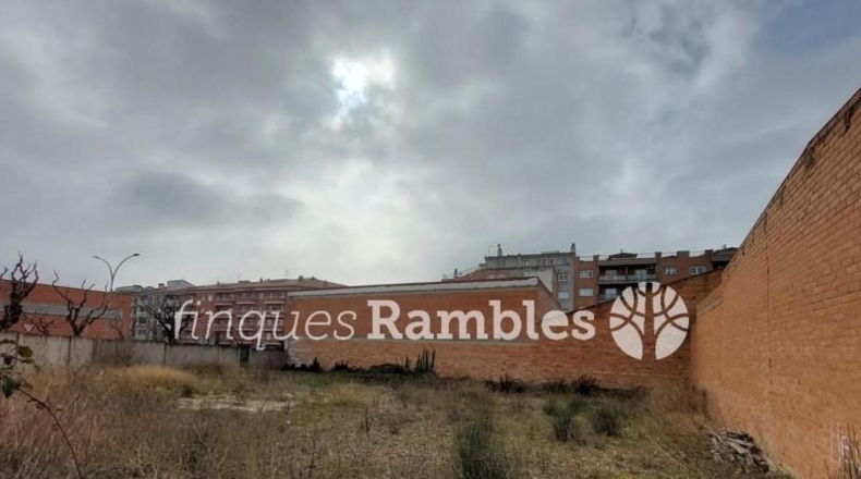 Barcelona - Igualada - 698m2
