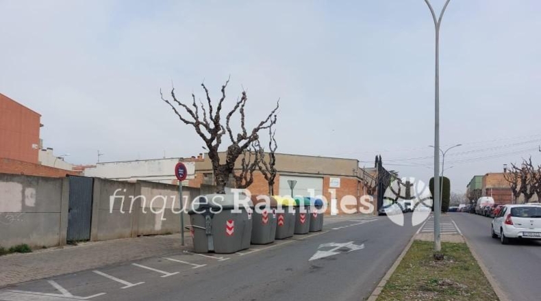 Barcelona - Igualada - 698m2