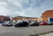 Urban land for sale on España, Igualada, ref: TR236115 photo