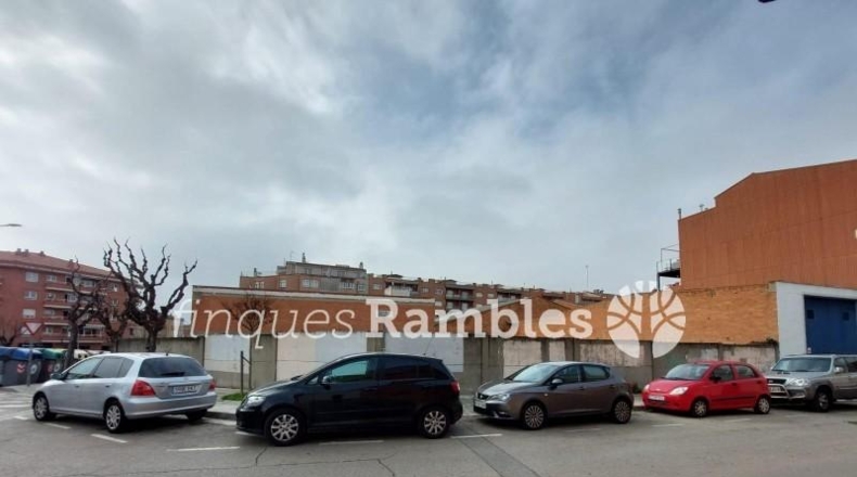 Barcelona - Igualada - 698m2