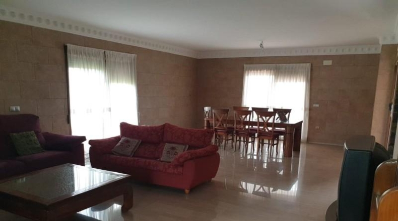 Murcia - Beniel - 2400m2