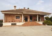 Xalet independent amb terreny en venda a la España, Beniel, ref.: TR236578 foto