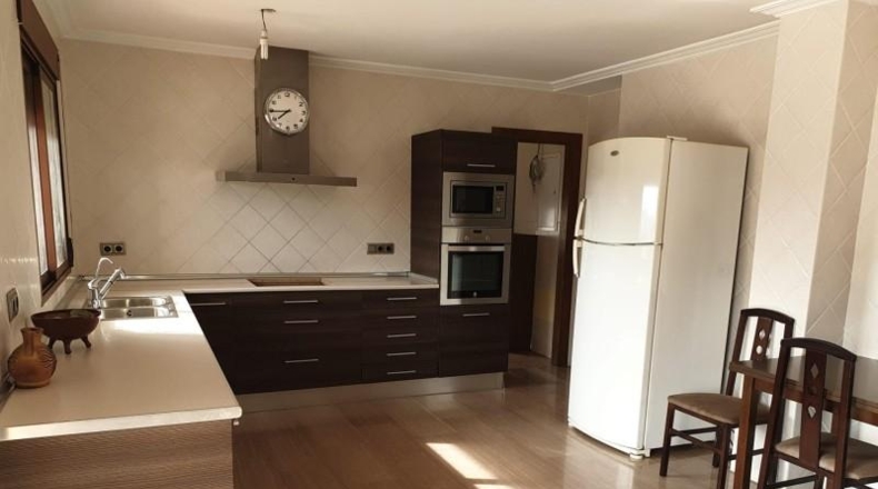 Murcia - Beniel - 2400m2