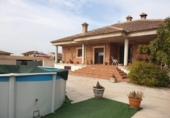 Xalet independent amb terreny en venda a la España, Beniel, ref.: TR236578 foto