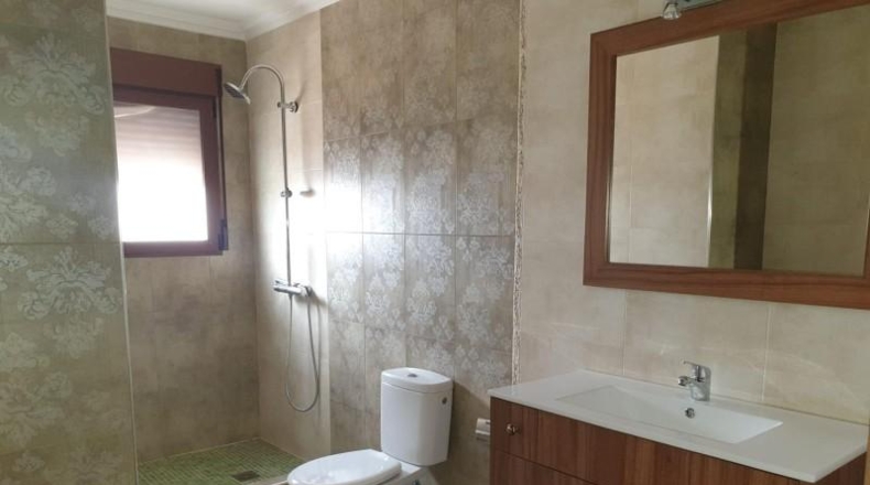 Murcia - Beniel - 2400m2