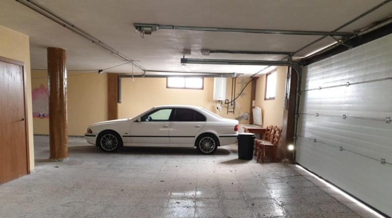 Murcia - Beniel - 2400m2