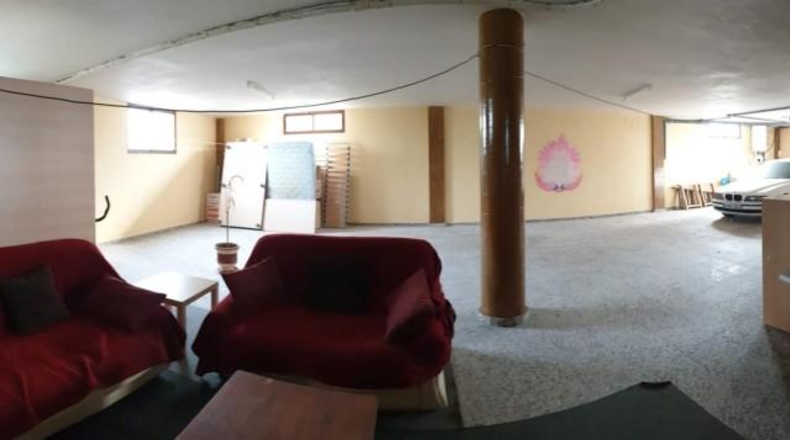 Murcia - Beniel - 2400m2