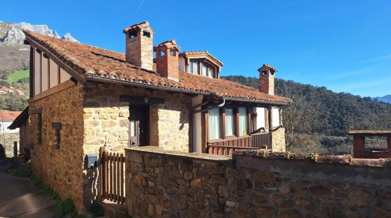 Cantabria - Camaleño - 216m2