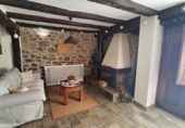 Casa de poble en venda a la España, Camaleño, ref.: TR316450 foto
