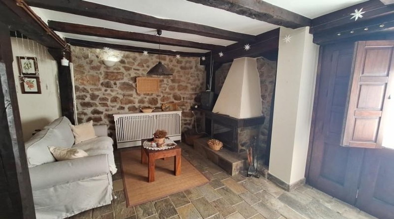 Cantabria - Camaleño - 216m2