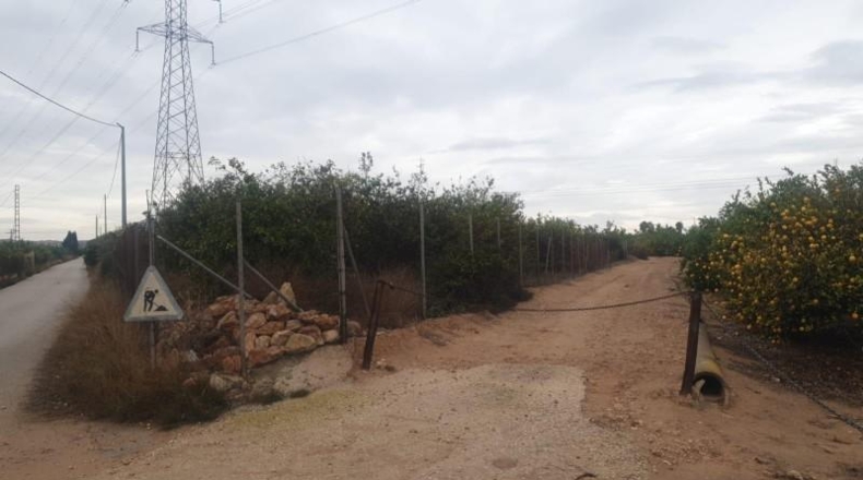 Alicante - San Miguel de Salinas - 34000m2