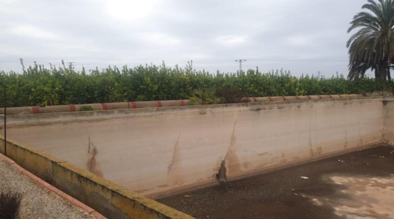 Alicante - San Miguel de Salinas - 34000m2