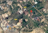 Terreny no urbanitzable en venda a la España, Sant Miquel de les Salines, ref.: TR156432 foto