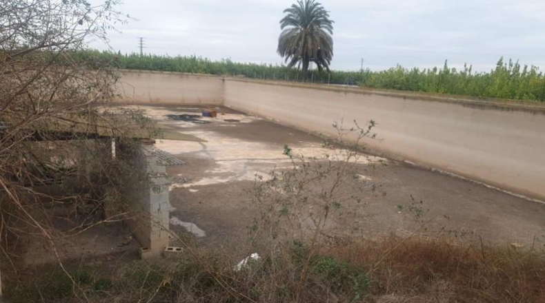 Alicante - San Miguel de Salinas - 34000m2