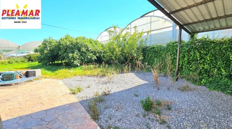 Cadiz - Чипиона - 2900m2