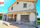 Casa de camp amb terreny en venda a la España, Chipiona, ref.: TR244765 foto