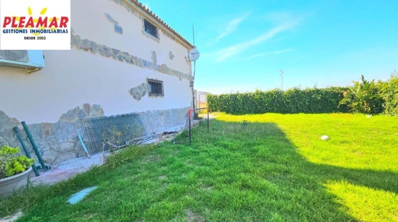 Cadiz - Чипиона - 2900m2