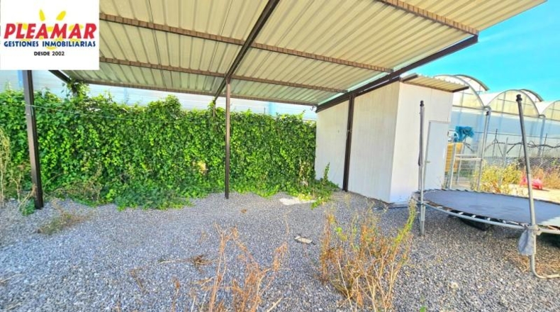 Cadiz - Чипиона - 2900m2