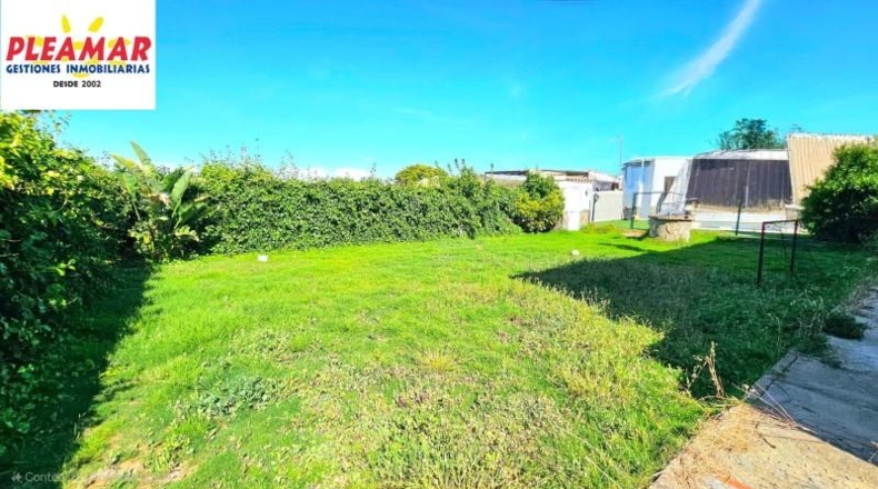 Cadiz - Чипиона - 2900m2