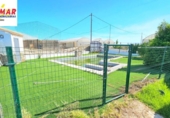 Casa de camp amb terreny en venda a la España, Chipiona, ref.: TR244765 foto