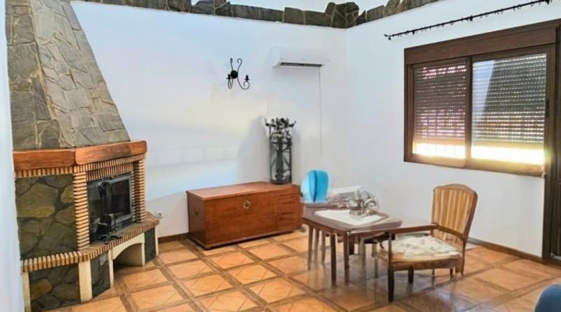 Cadiz - Чипиона - 2900m2