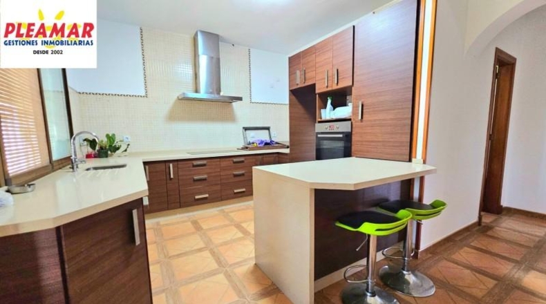 Cadiz - Чипиона - 2900m2