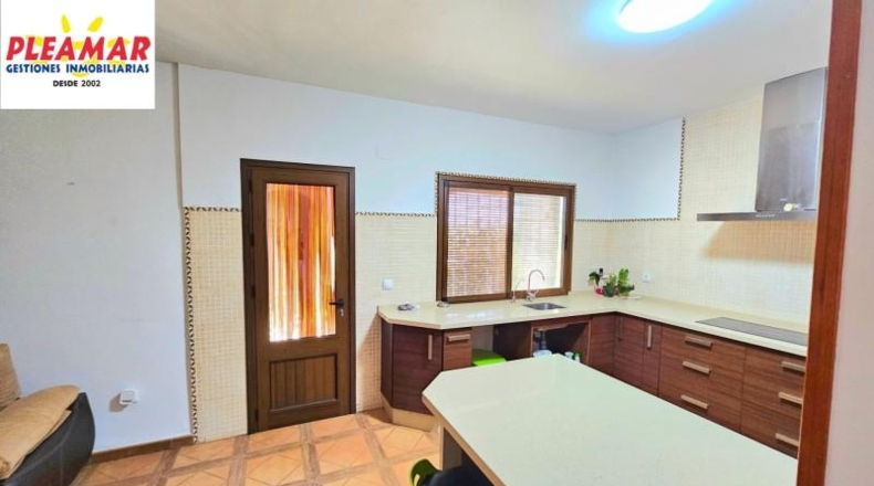 Cadiz - Чипиона - 2900m2