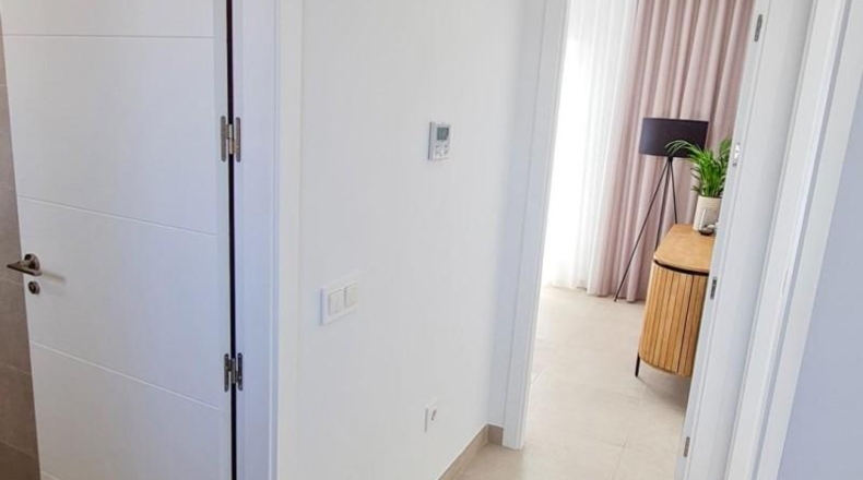 Murcia - San Pedro del Pinatar - 111m2