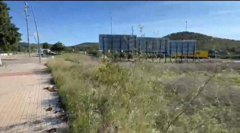 Tarragona - Calafell - 2668m2