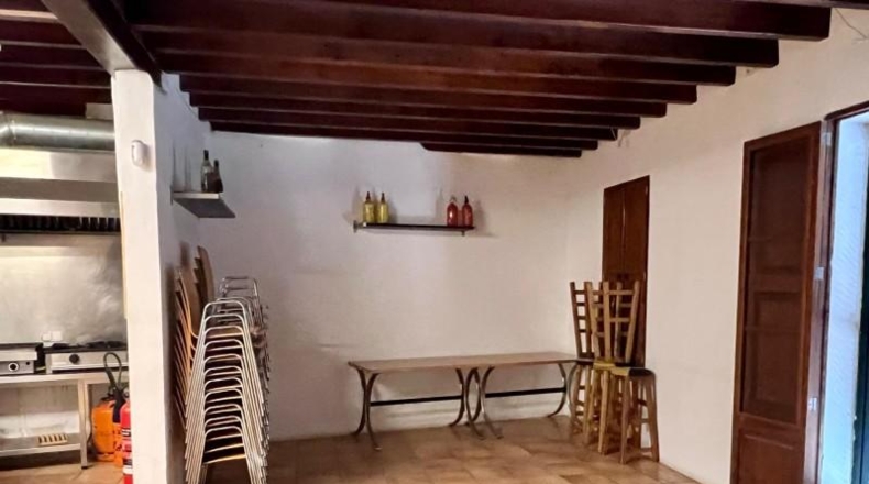 Балеарские острова - Campanet - 187m2
