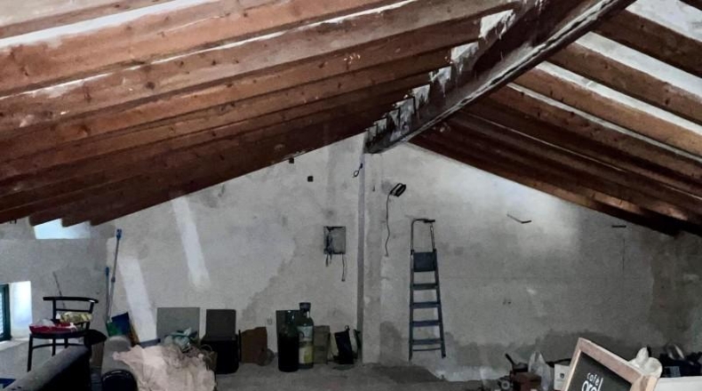 Балеарские острова - Campanet - 187m2