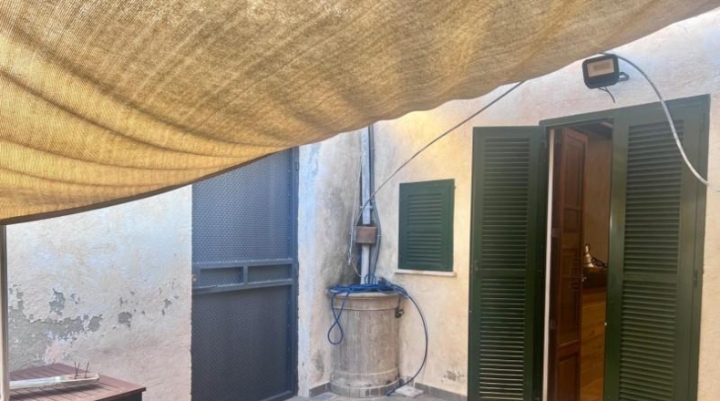 Балеарские острова - Campanet - 187m2
