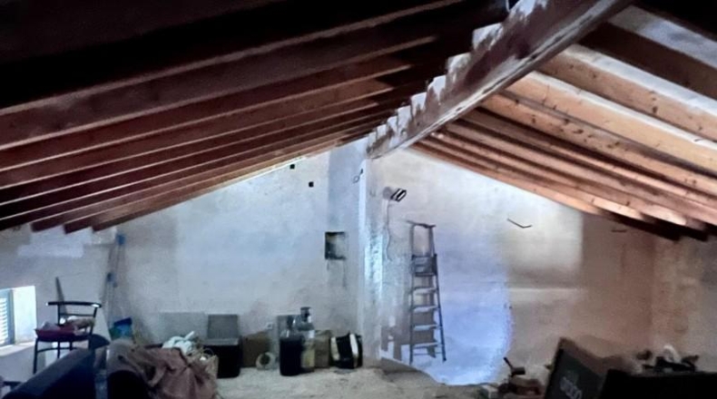 Балеарские острова - Campanet - 187m2