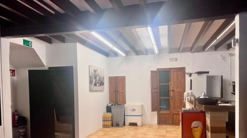 Балеарские острова - Campanet - 187m2