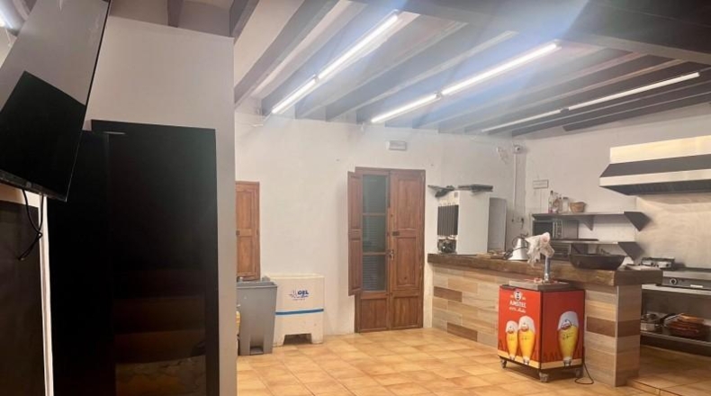 Балеарские острова - Campanet - 187m2