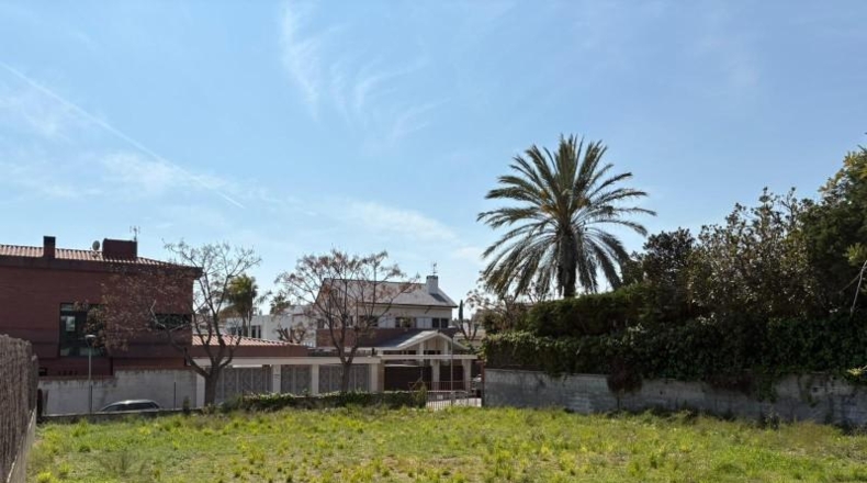Barcelona - Vilanova i la Geltrú - 619m2
