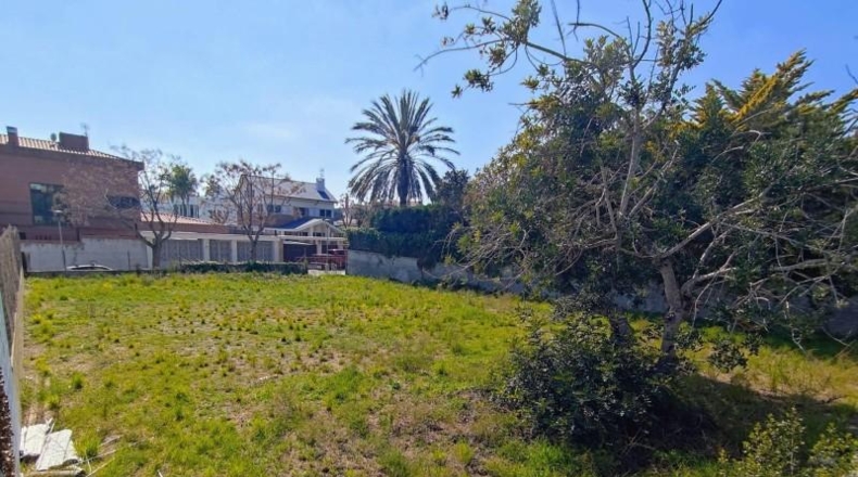 Barcelona - Vilanova i la Geltrú - 619m2