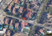 Городская земля под застройку на продажу у города Vilanova i la Geltrú Фото