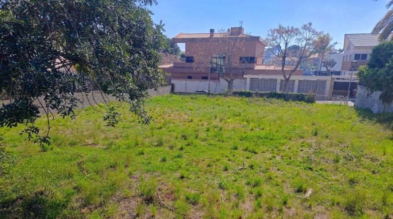 Barcelona - Vilanova i la Geltrú - 619m2