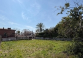 Городская земля под застройку на продажу у города Vilanova i la Geltrú Фото