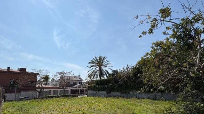 Barcelona - Vilanova i la Geltrú - 619m2