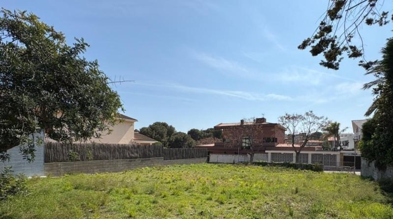 Barcelona - Vilanova i la Geltrú - 619m2