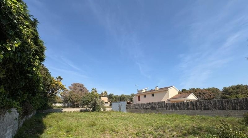 Barcelona - Vilanova i la Geltrú - 619m2